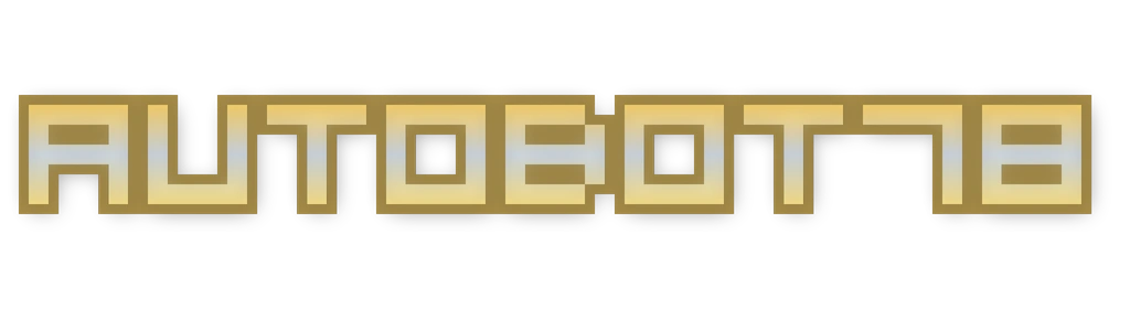 AUTOBOT78